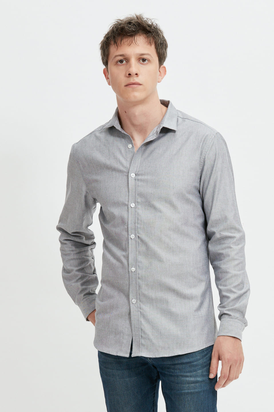 Chemise Caddy