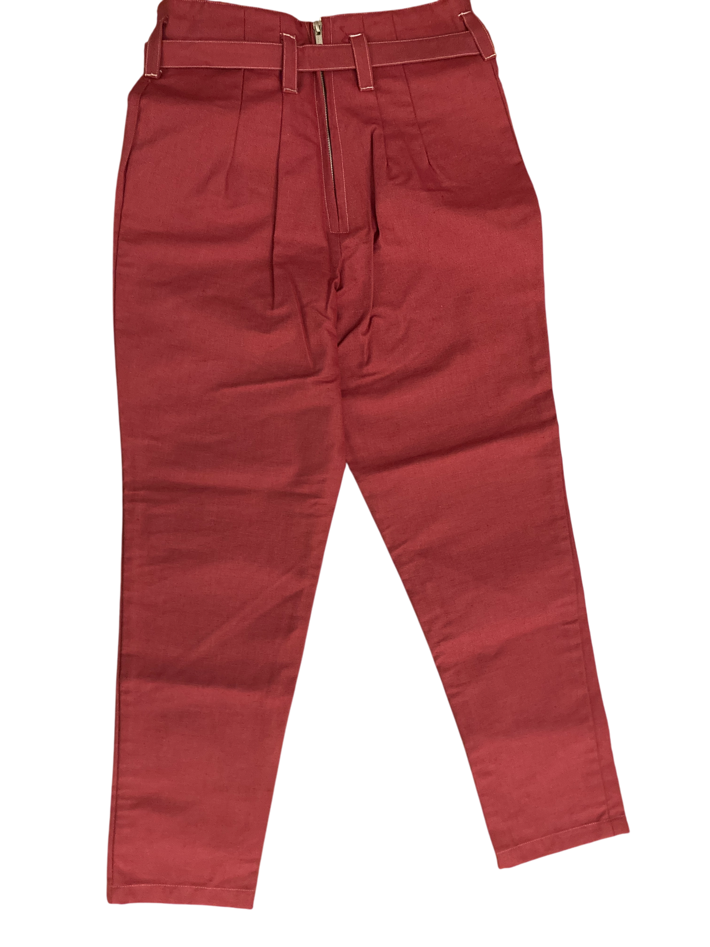 Pantalon rose