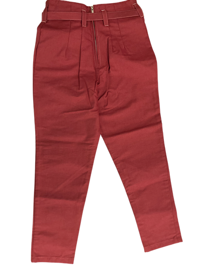 Pantalon rose