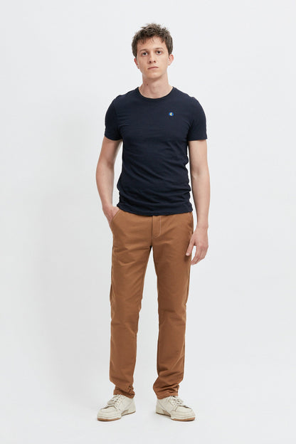 Pantalon Camel