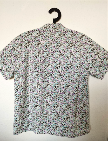 Chemise 3 couleurs