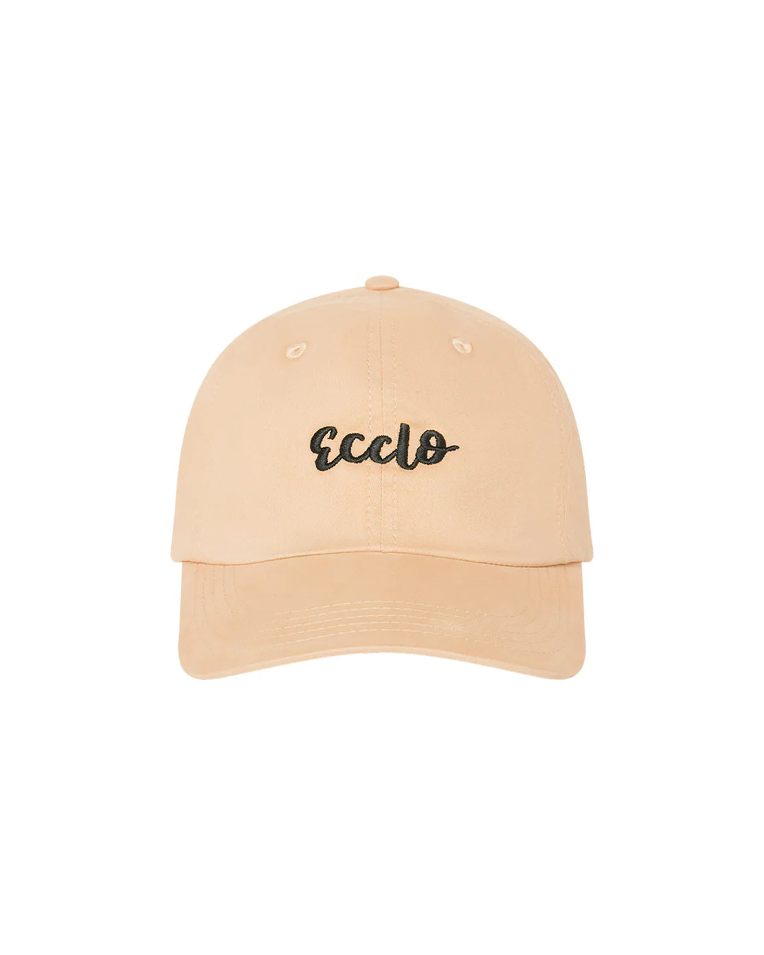 Casquette beige