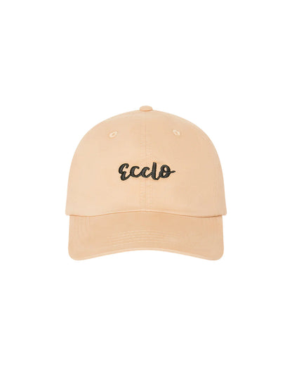 Casquette beige