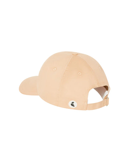 Casquette beige