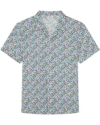 Chemise 3 couleurs