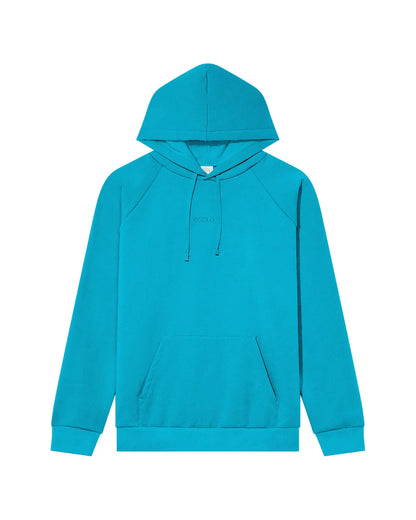 Hoodie Turquoise