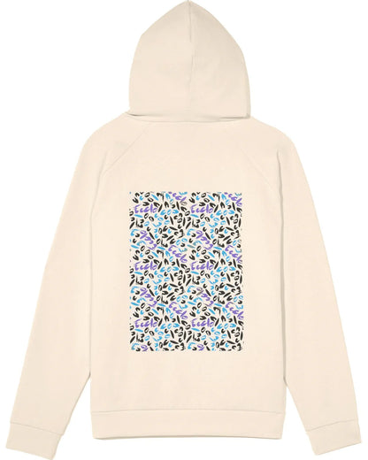 Hoodie Crème Graff