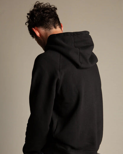 Hoodie noir