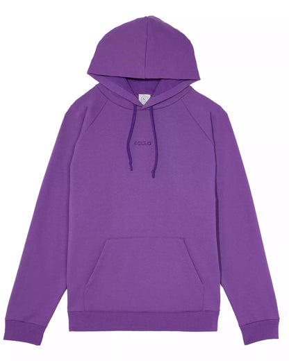 Hoodie Violet