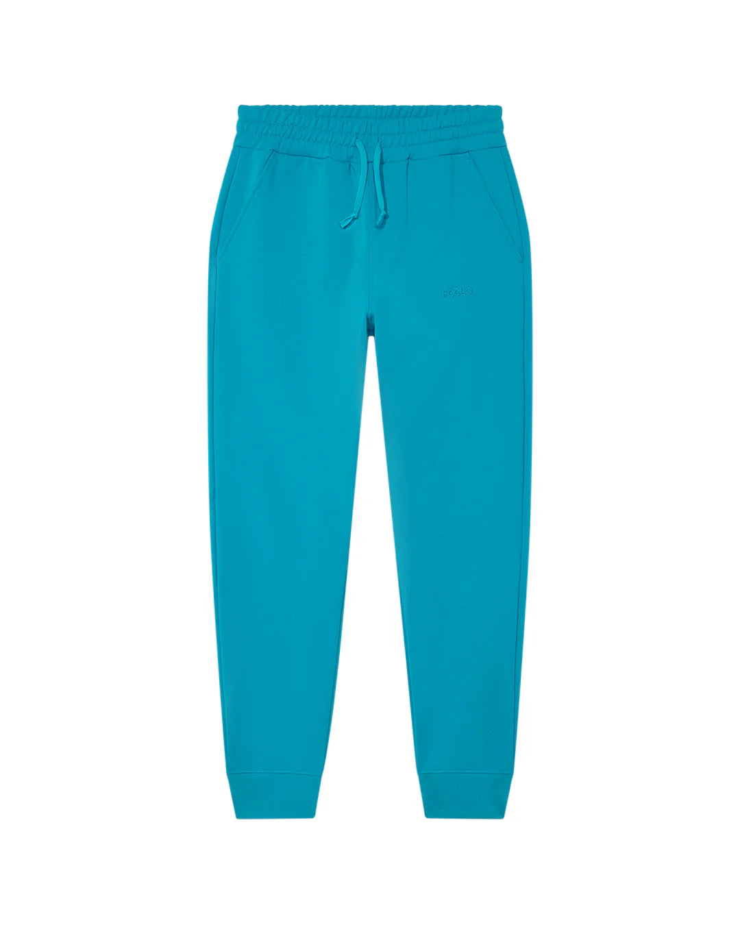 Jogging Turquoise