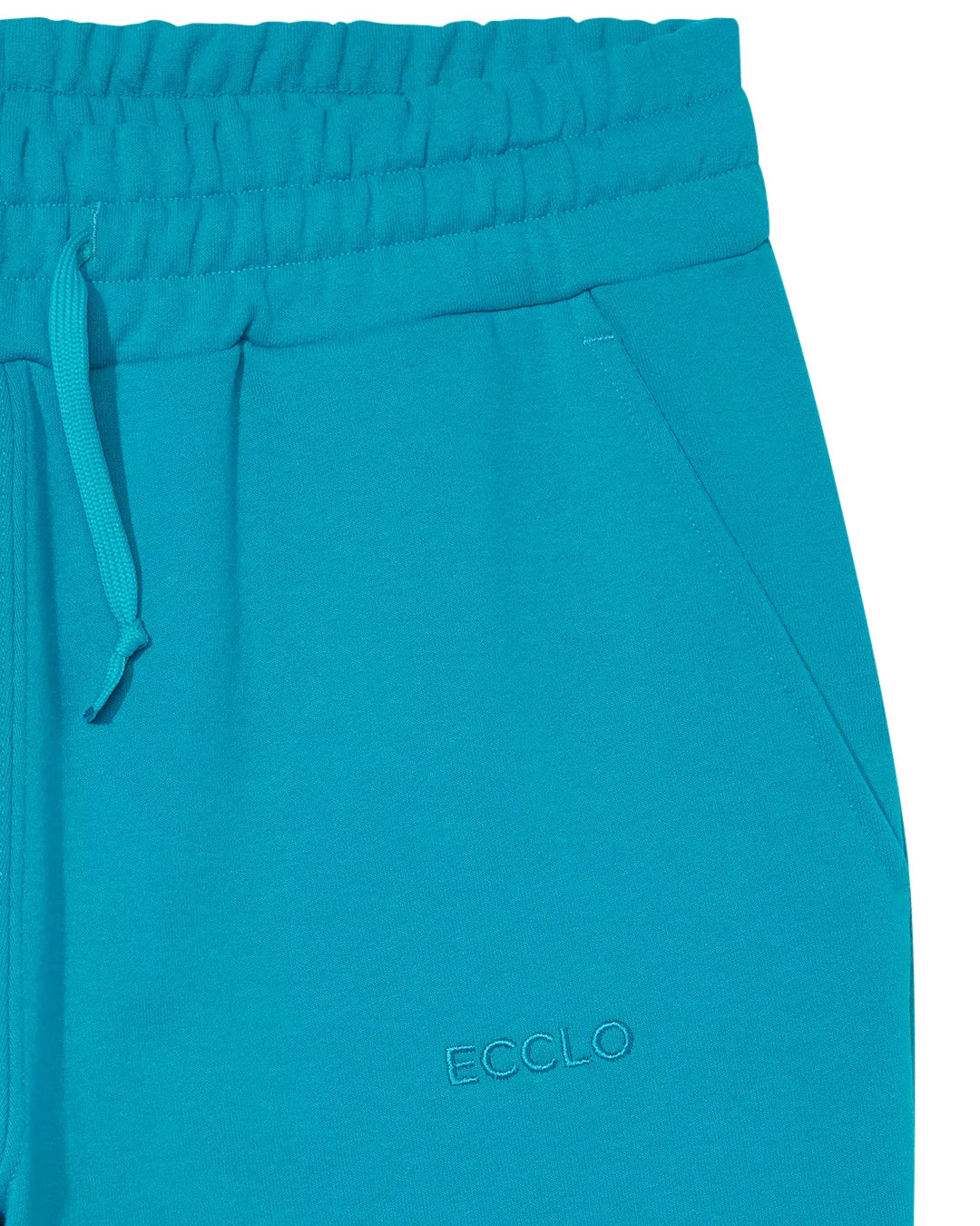 Jogging Turquoise