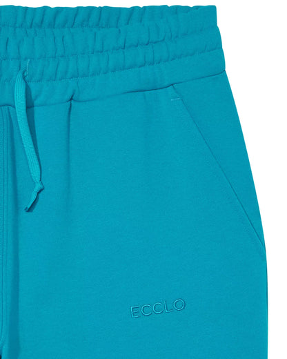 Jogging Turquoise