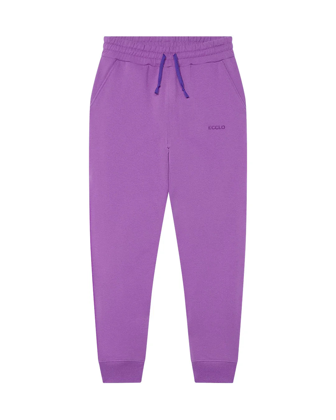 Jogging Violet