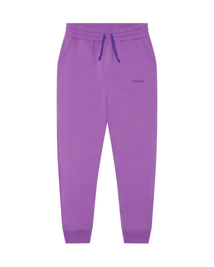 Jogging Violet
