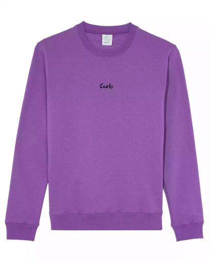 Sweat Pangée Violet