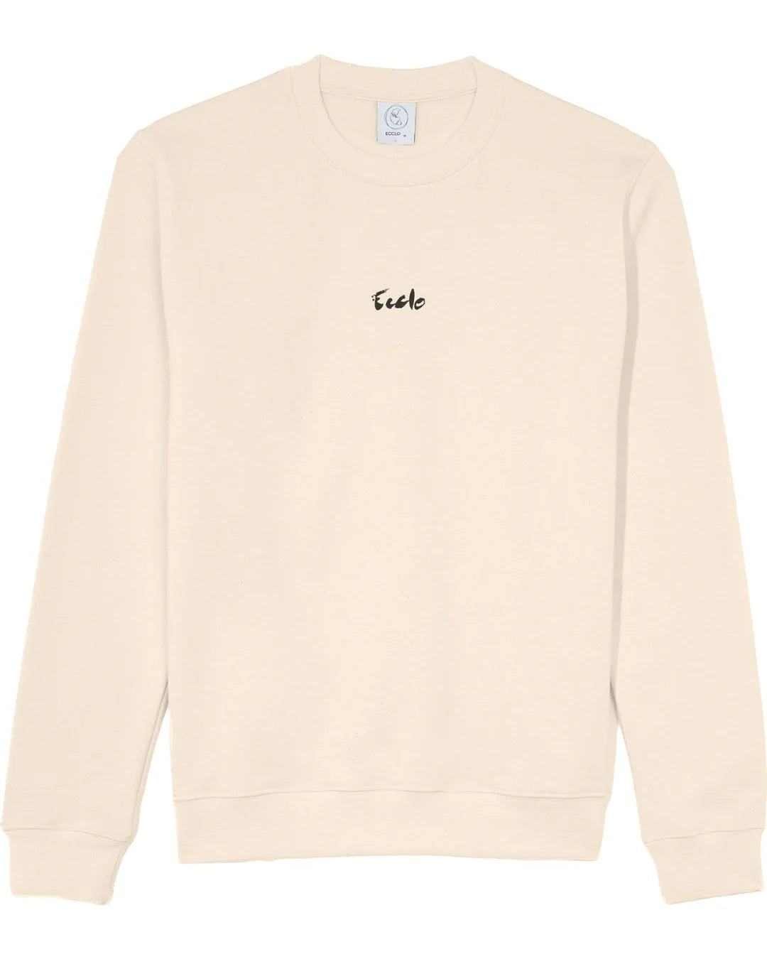 Sweat Pangée Crème