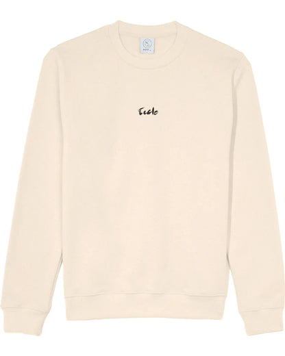 Sweat Pangée Crème