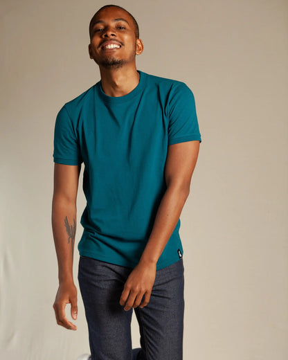 T-shirt Shaded Spuce