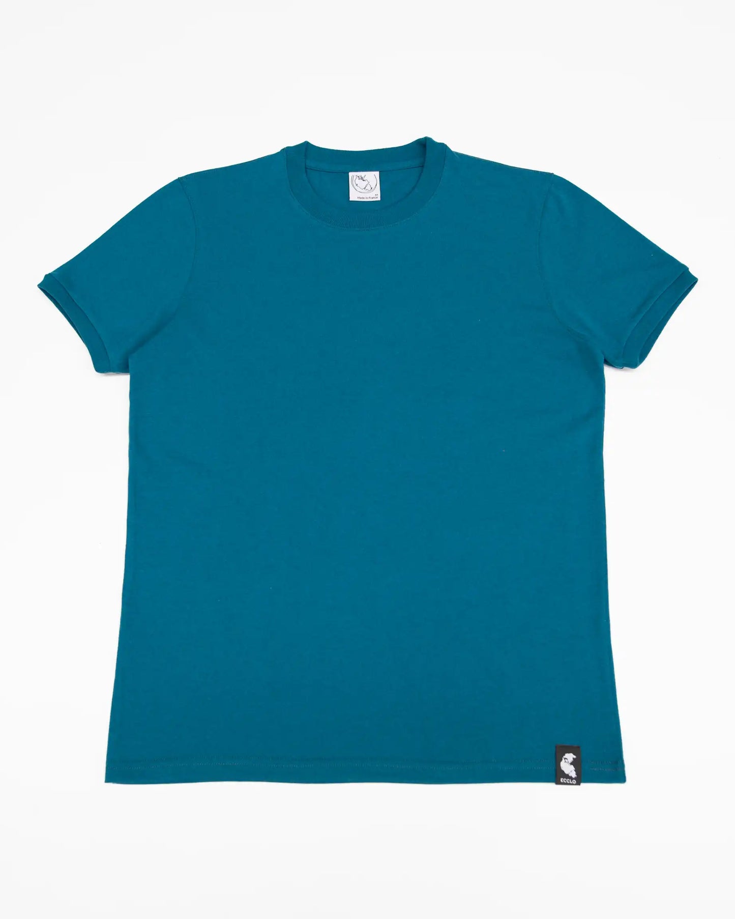 T-shirt Shaded Spuce