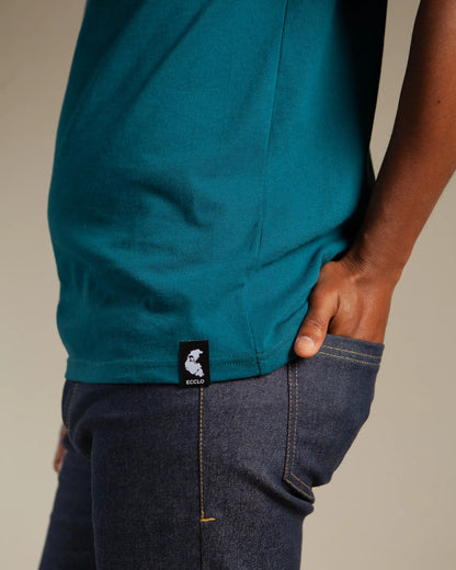 T-shirt Shaded Spuce