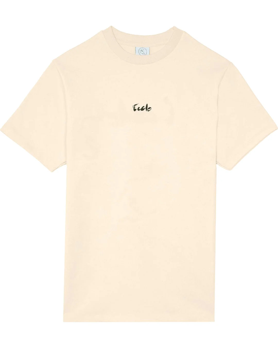 T-shirt Pangée Crème