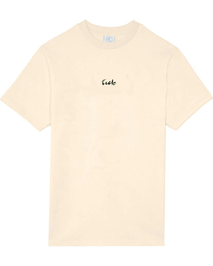 T-shirt Crème Graff