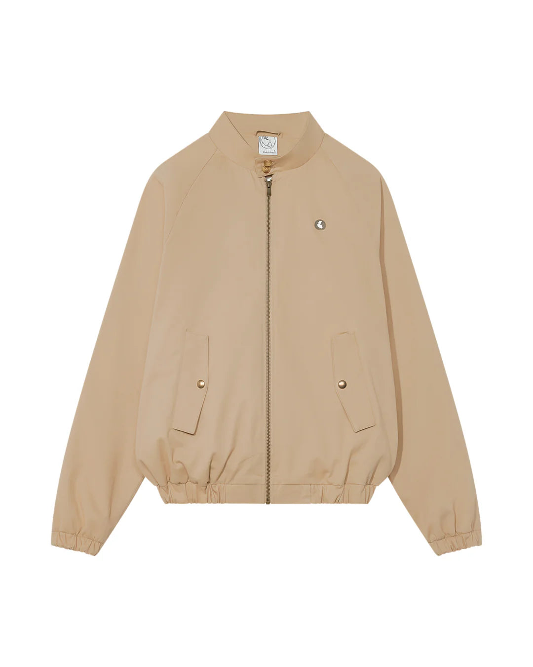 Veste Beige