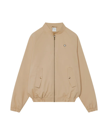 Veste Beige