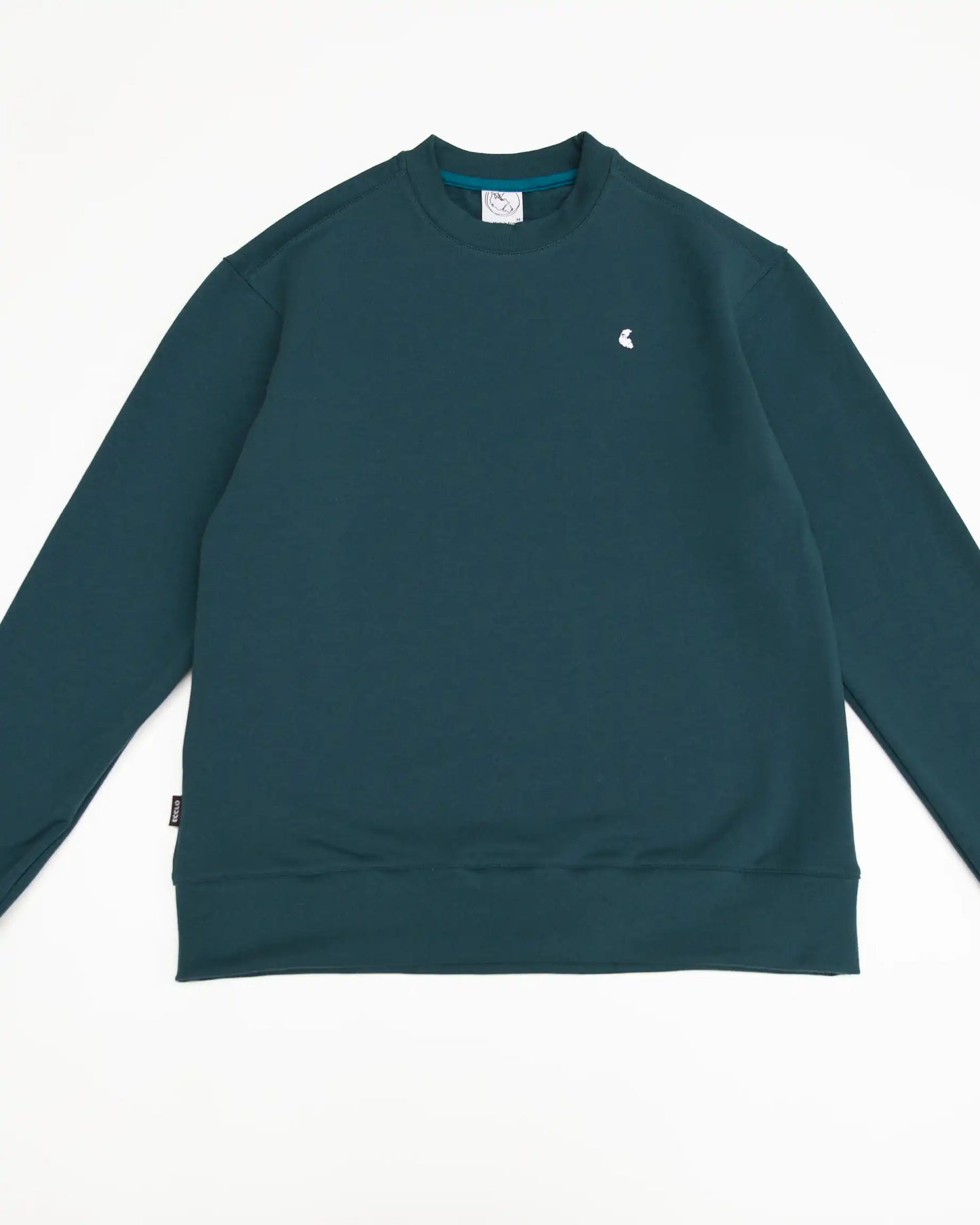 Sweat rond Cold Forest