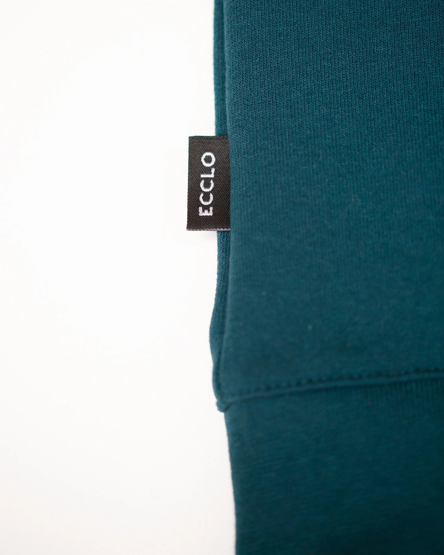 Sweat rond Cold Forest