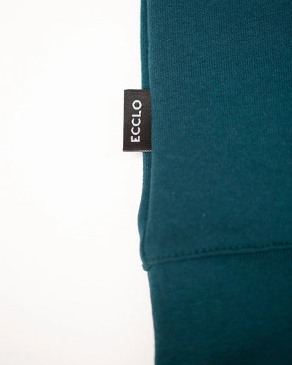 Sweat rond Cold Forest