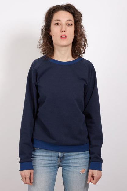 sweat femme sans logo