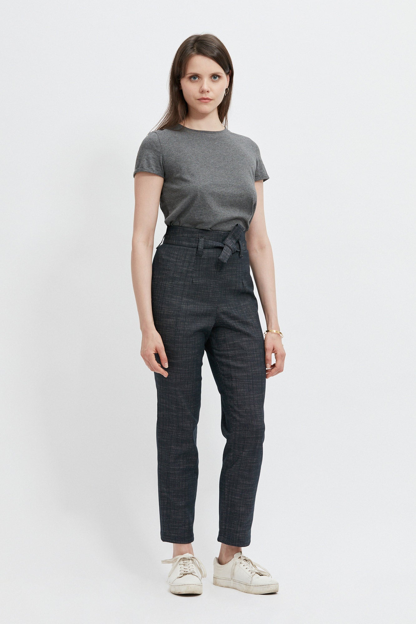 Pantalon noir